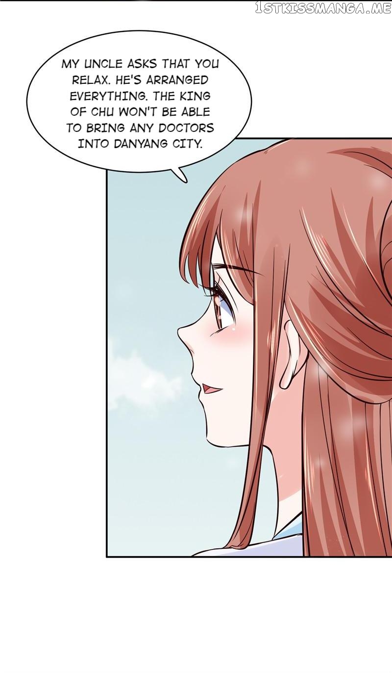 General and Her Medic Lover chapter 104 - page 14