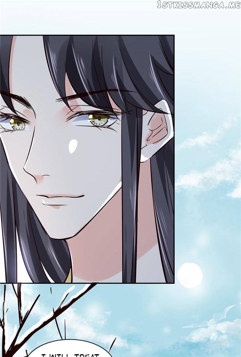 General and Her Medic Lover chapter 104 - page 15