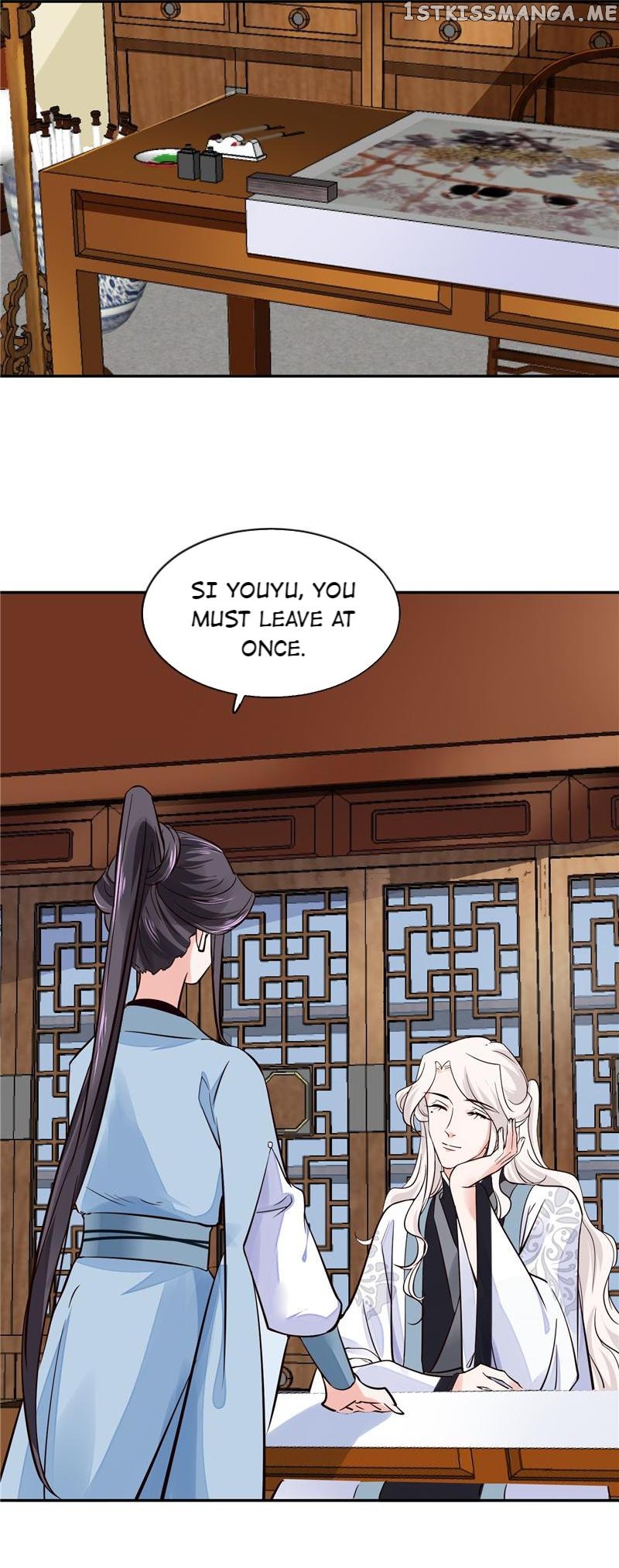 General and Her Medic Lover chapter 104 - page 18