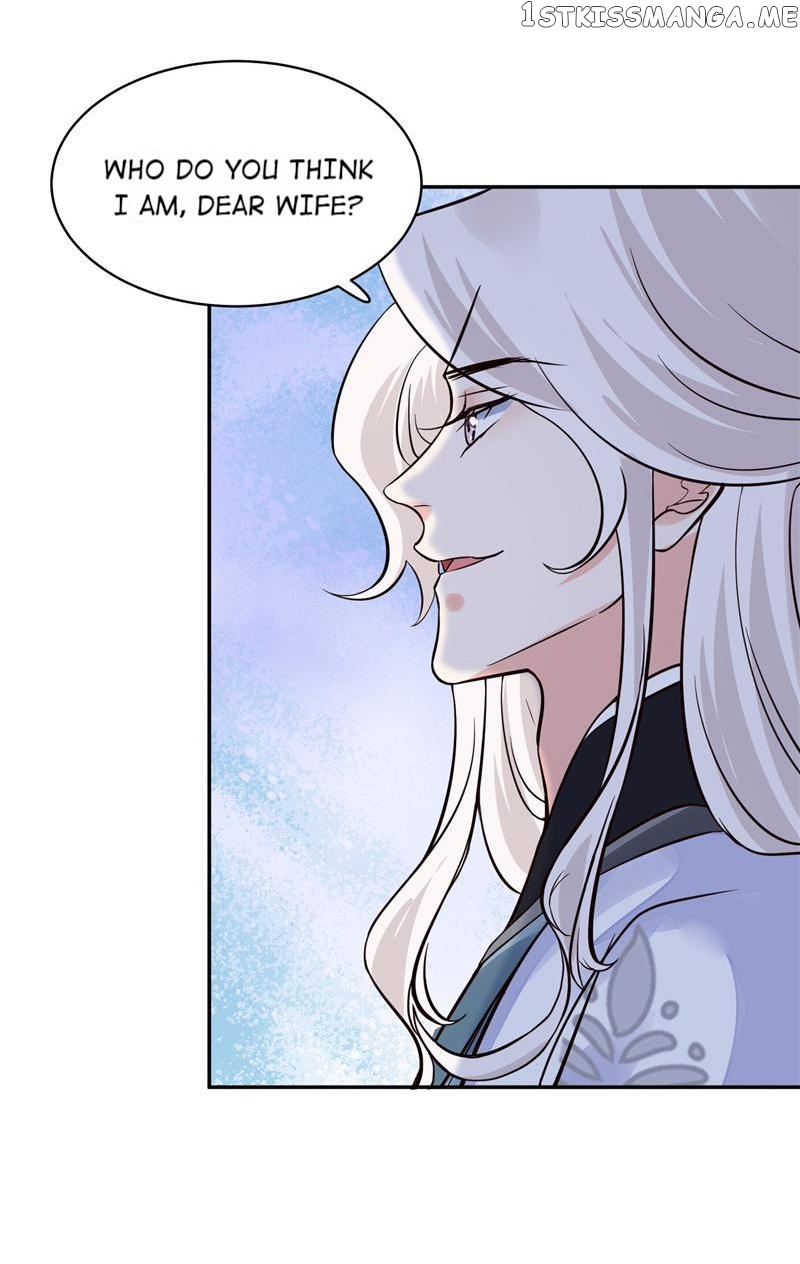 General and Her Medic Lover chapter 104 - page 22