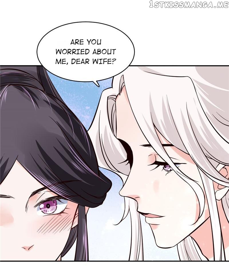 General and Her Medic Lover chapter 104 - page 3