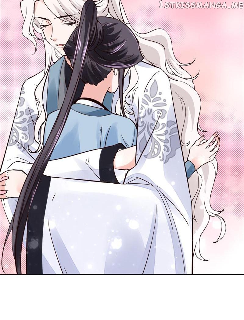 General and Her Medic Lover chapter 104 - page 6