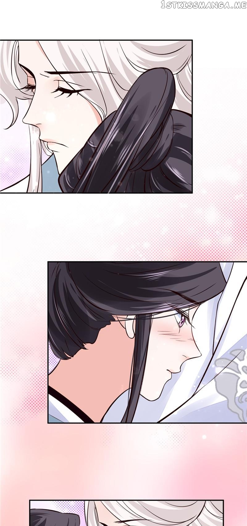 General and Her Medic Lover chapter 104 - page 7