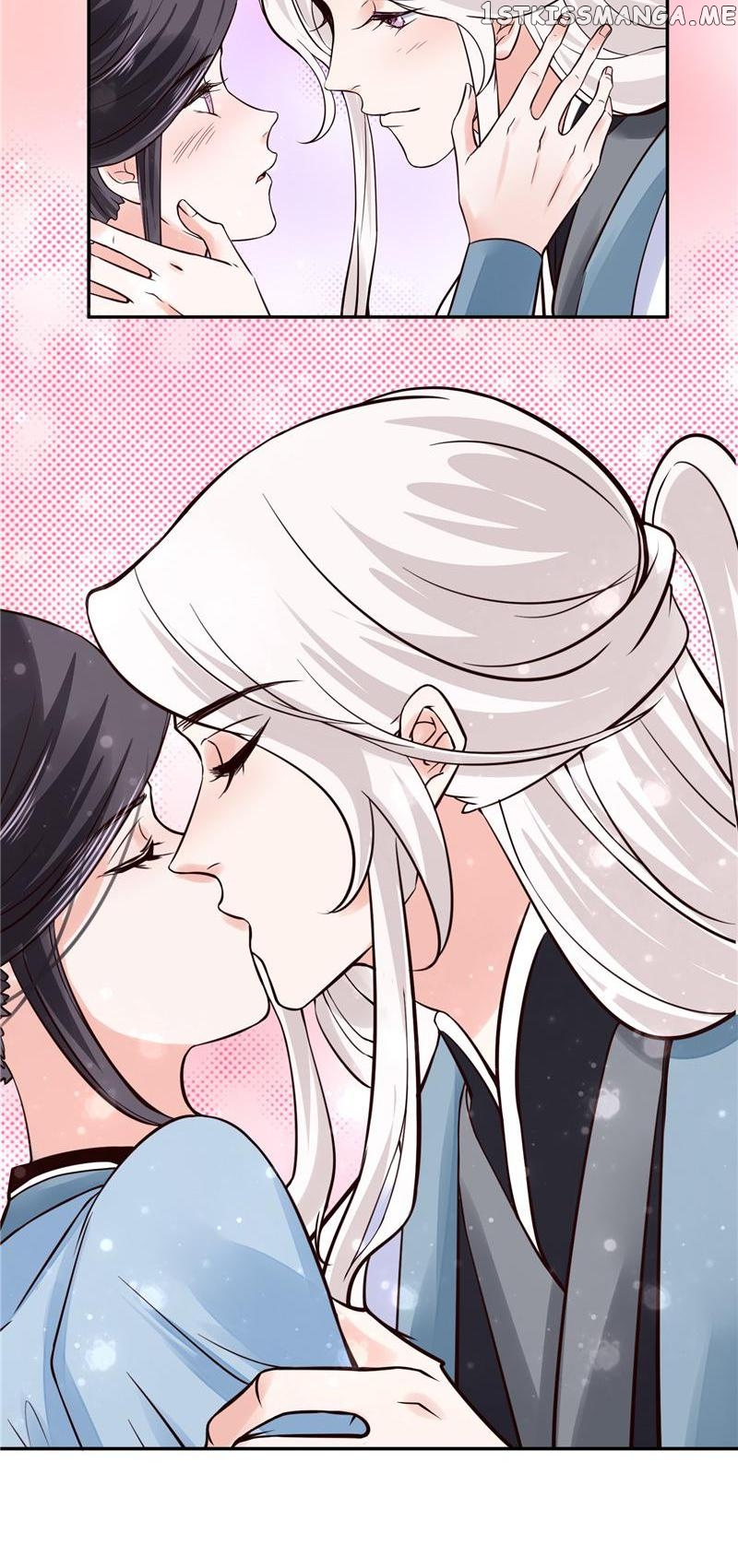 General and Her Medic Lover chapter 104 - page 8