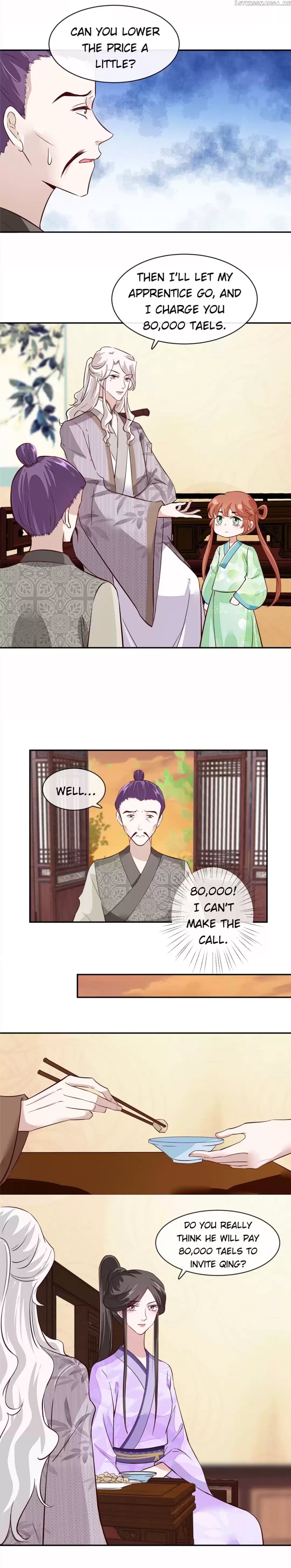 General and Her Medic Lover chapter 46 - page 6