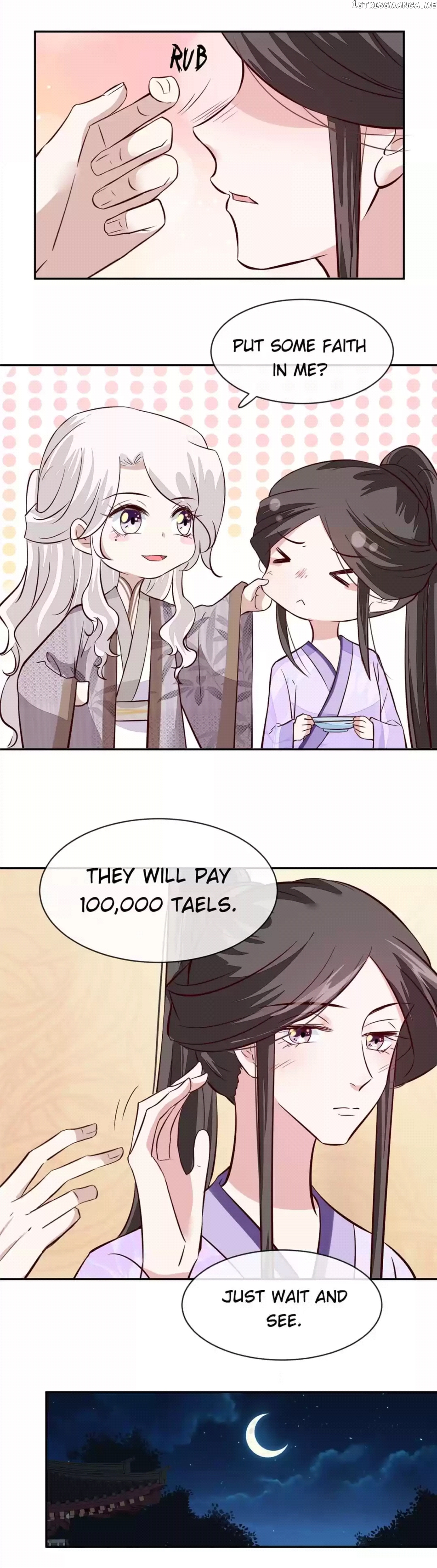 General and Her Medic Lover chapter 46 - page 7