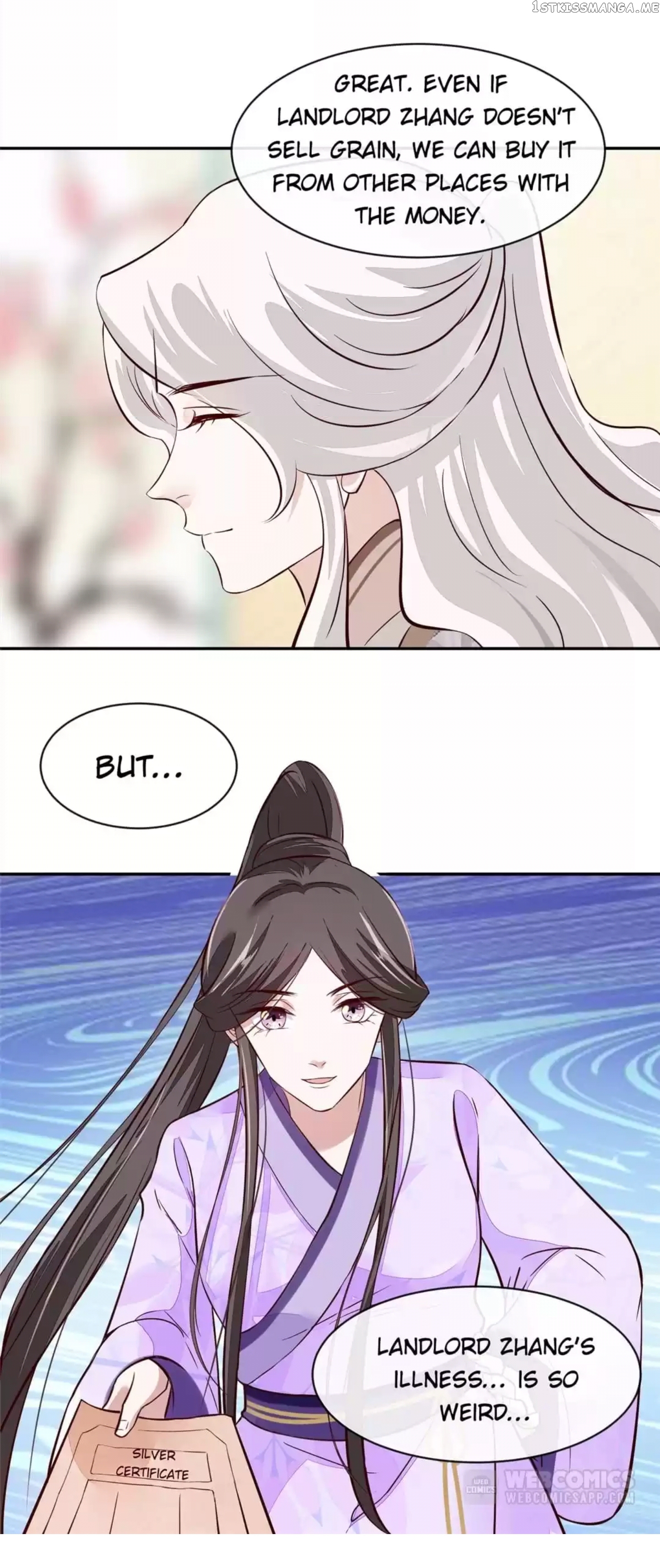 General and Her Medic Lover chapter 46 - page 9