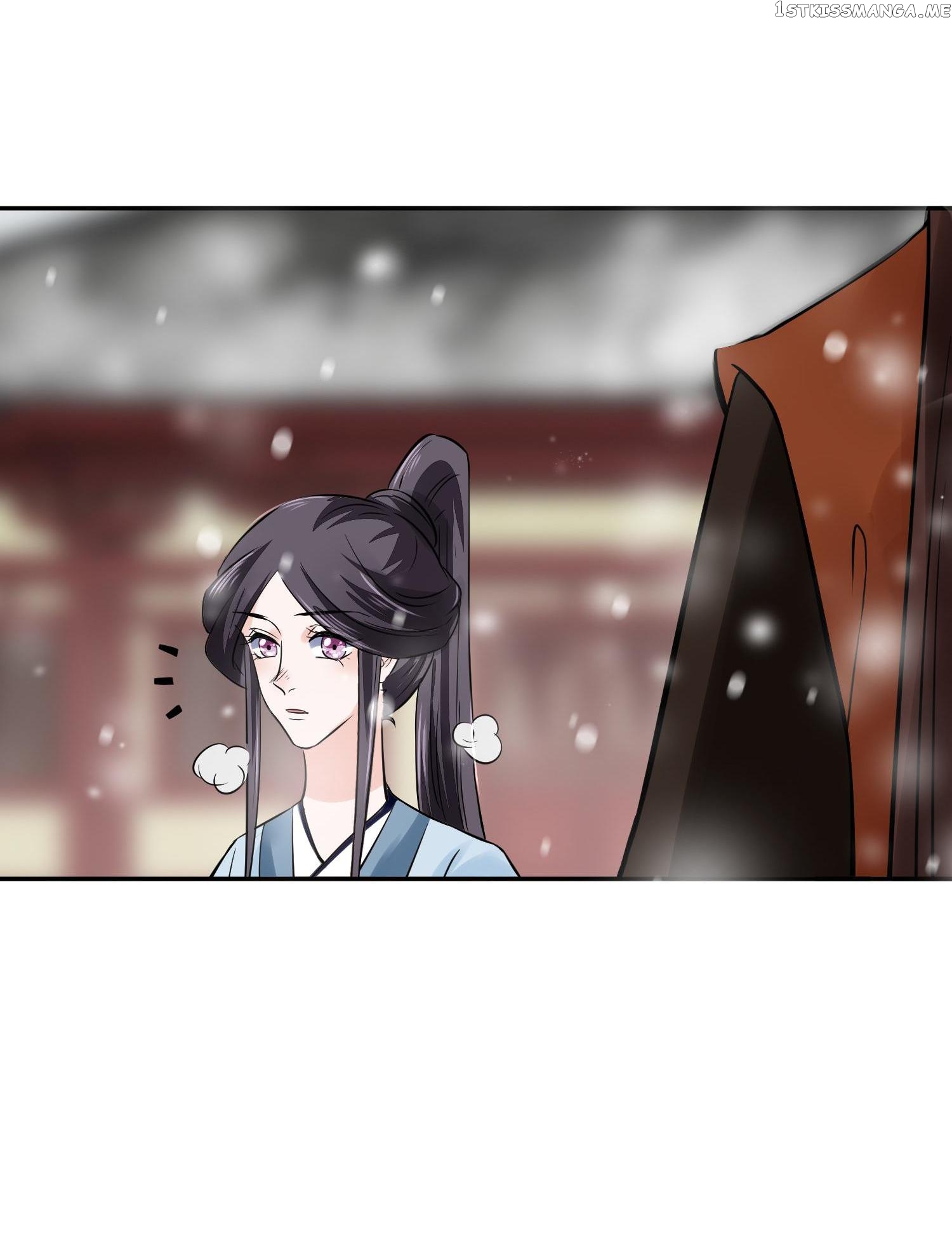 General and Her Medic Lover chapter 97 - page 10