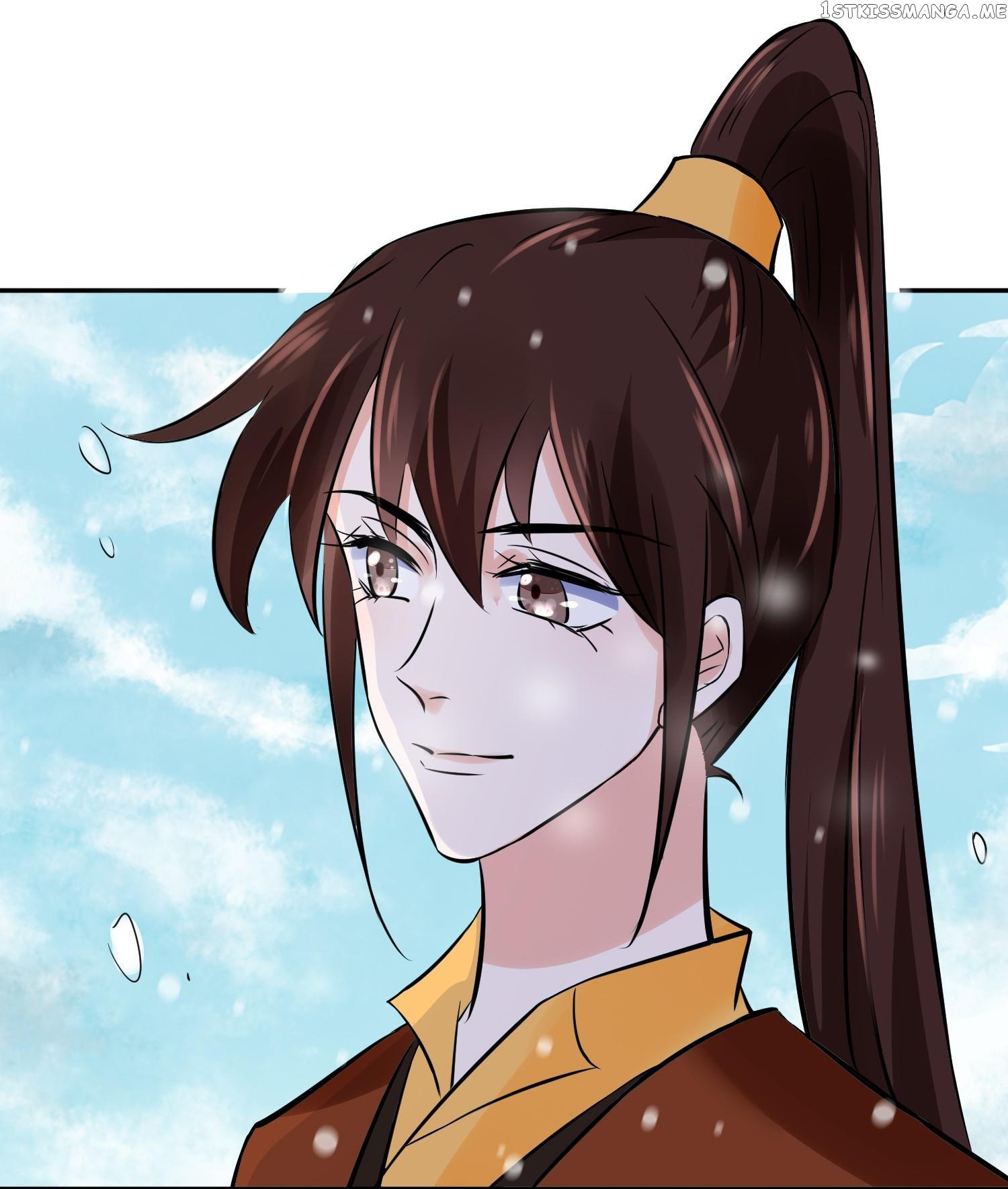 General and Her Medic Lover chapter 97 - page 12