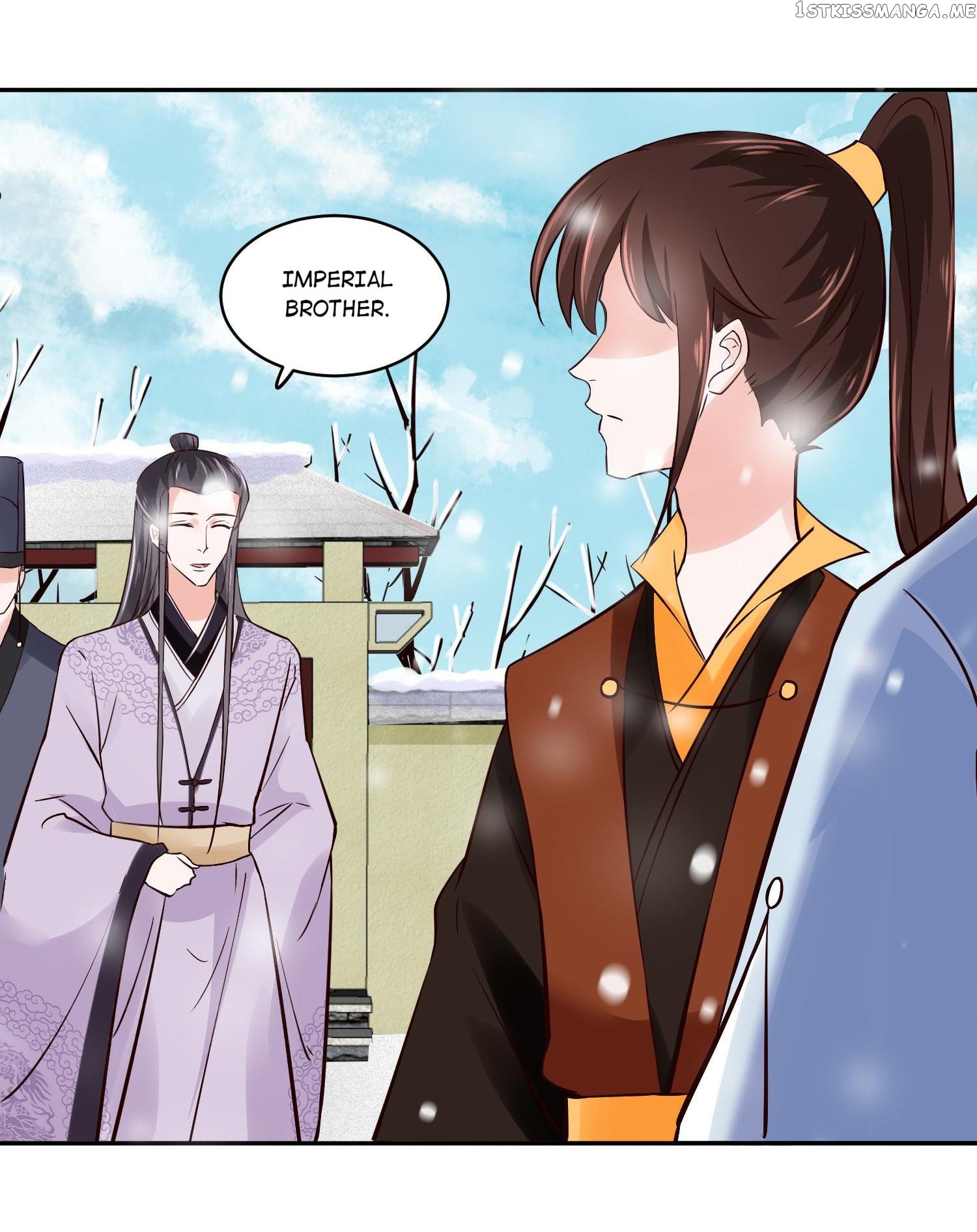 General and Her Medic Lover chapter 97 - page 19
