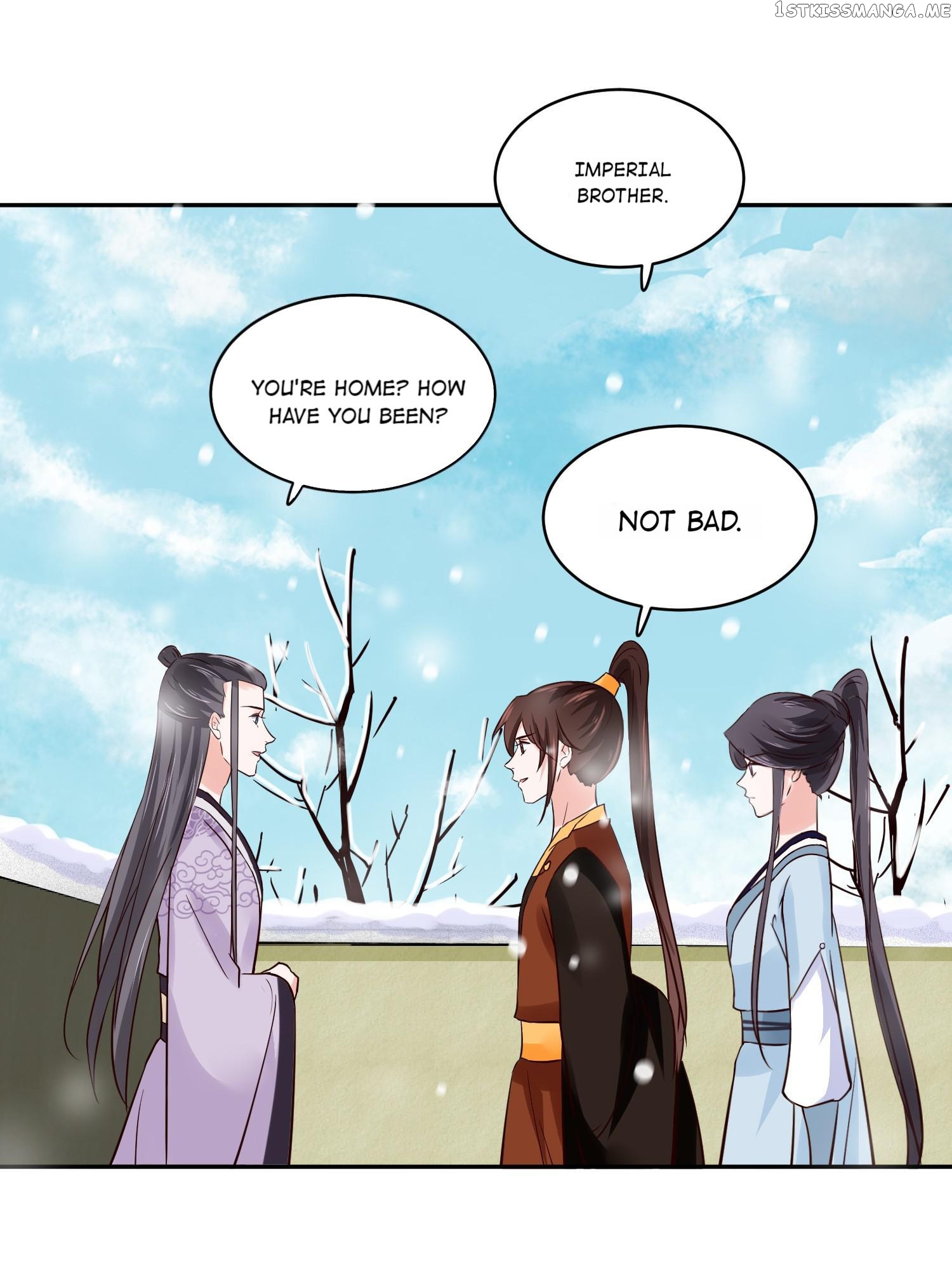 General and Her Medic Lover chapter 97 - page 20