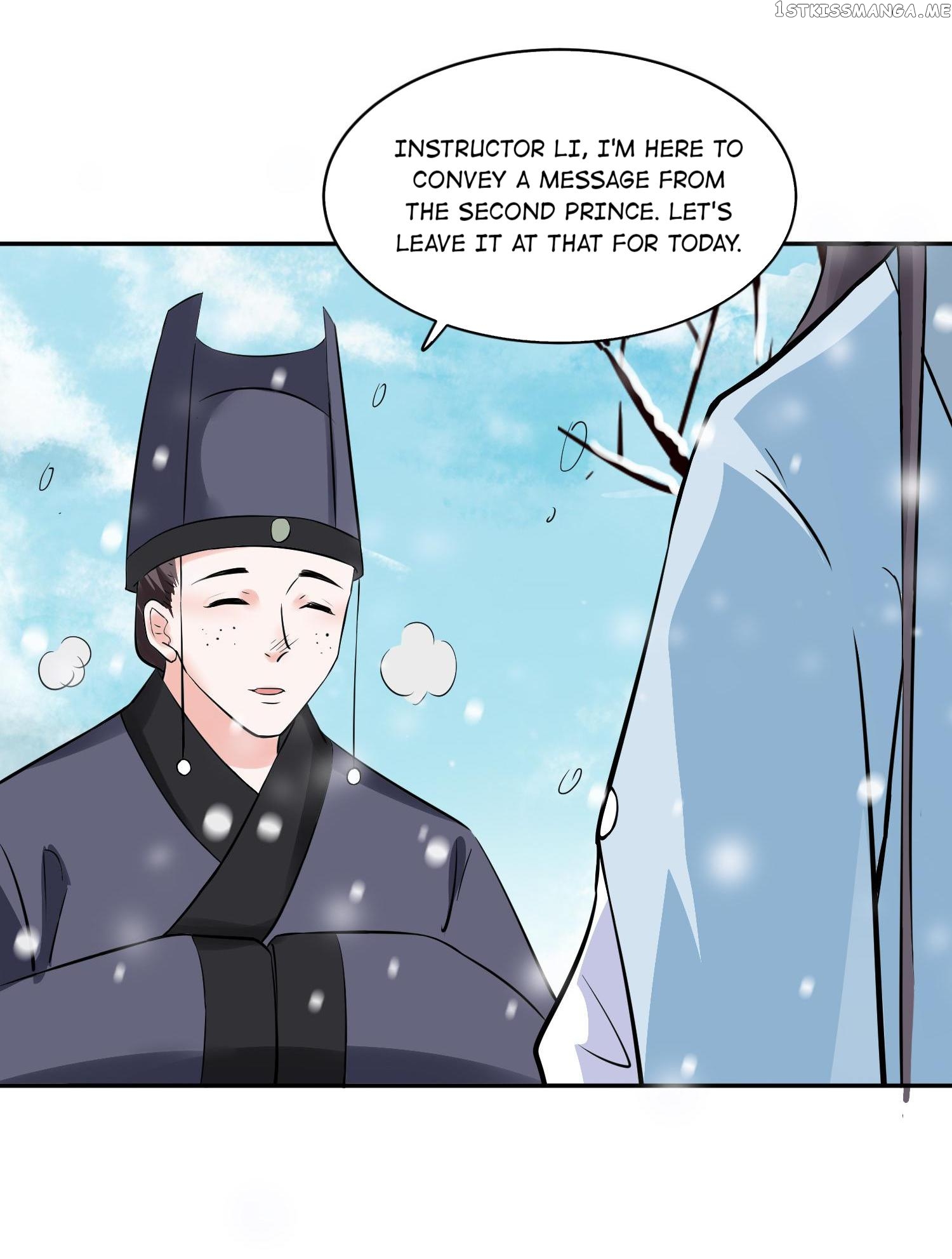 General and Her Medic Lover chapter 97 - page 3