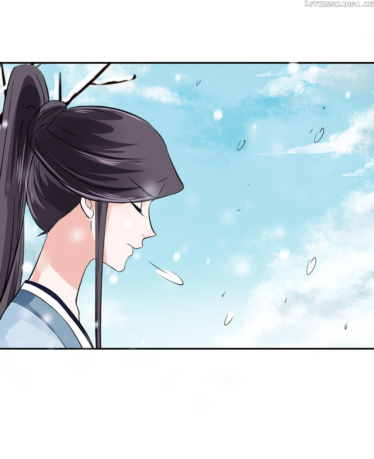 General and Her Medic Lover chapter 97 - page 4