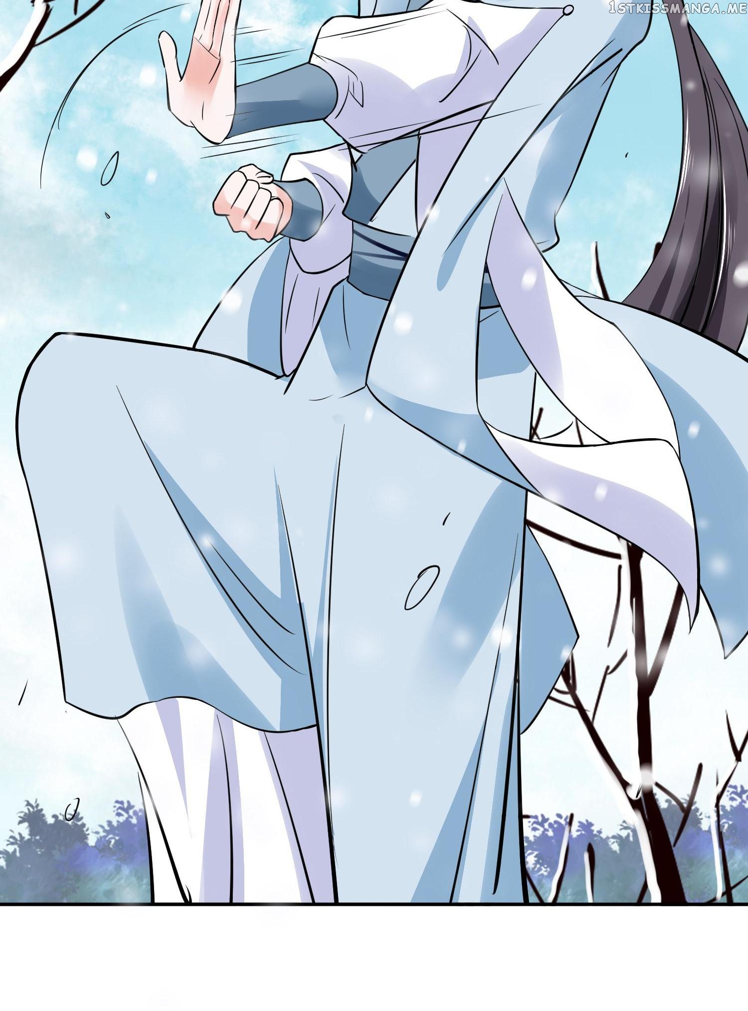 General and Her Medic Lover chapter 97 - page 6