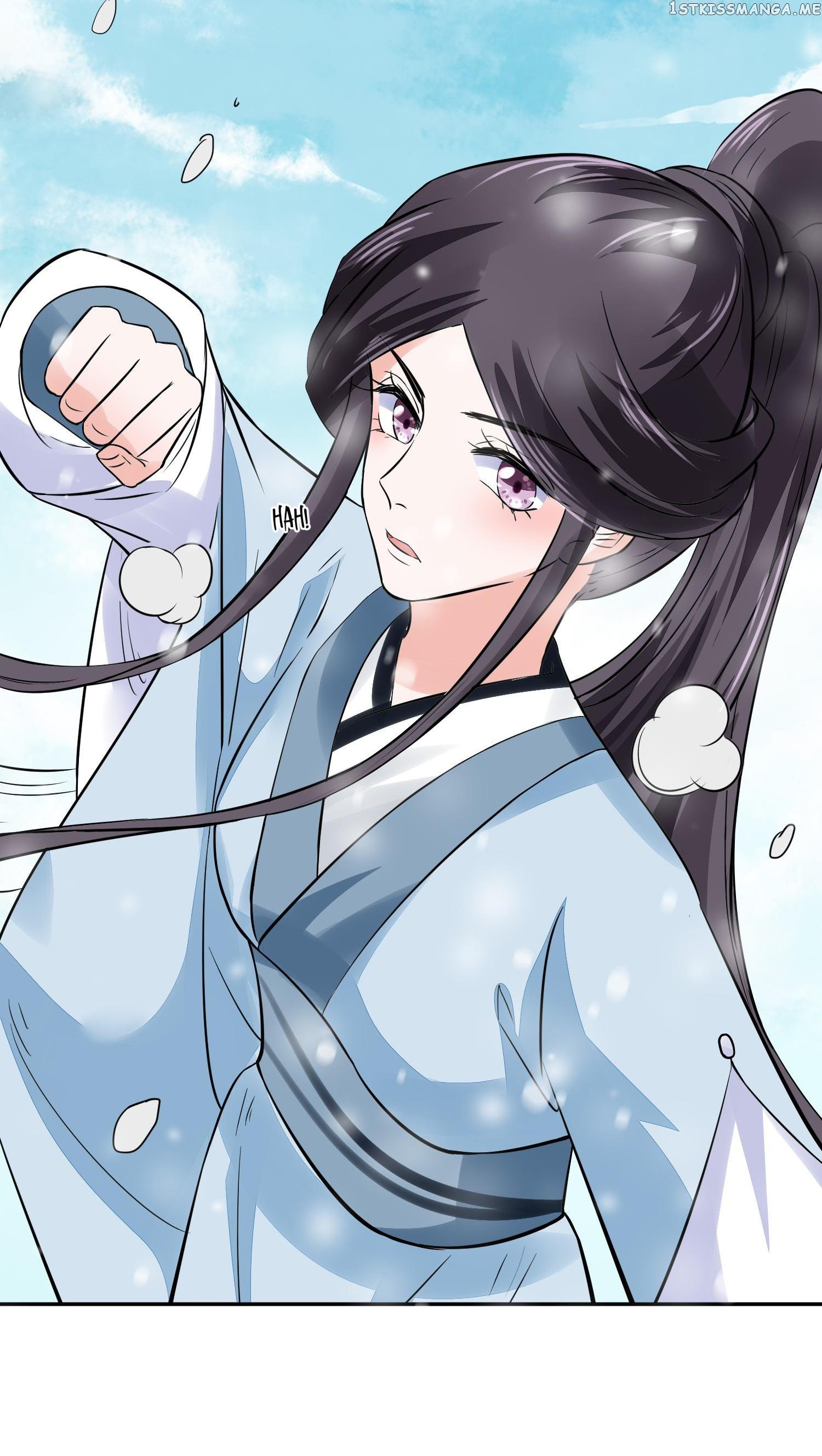 General and Her Medic Lover chapter 97 - page 8