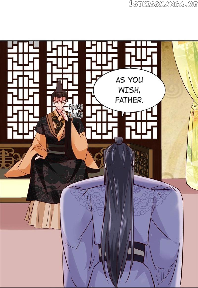 General and Her Medic Lover chapter 96 - page 11