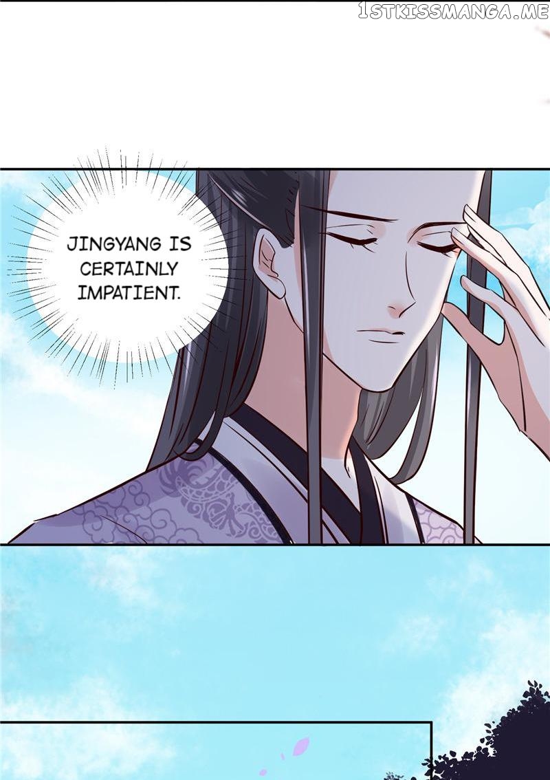 General and Her Medic Lover chapter 96 - page 13