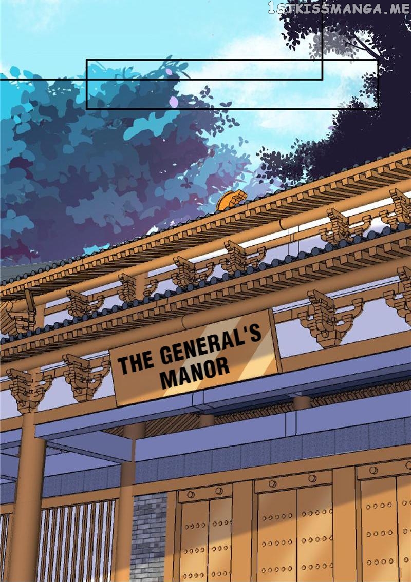 General and Her Medic Lover chapter 96 - page 14