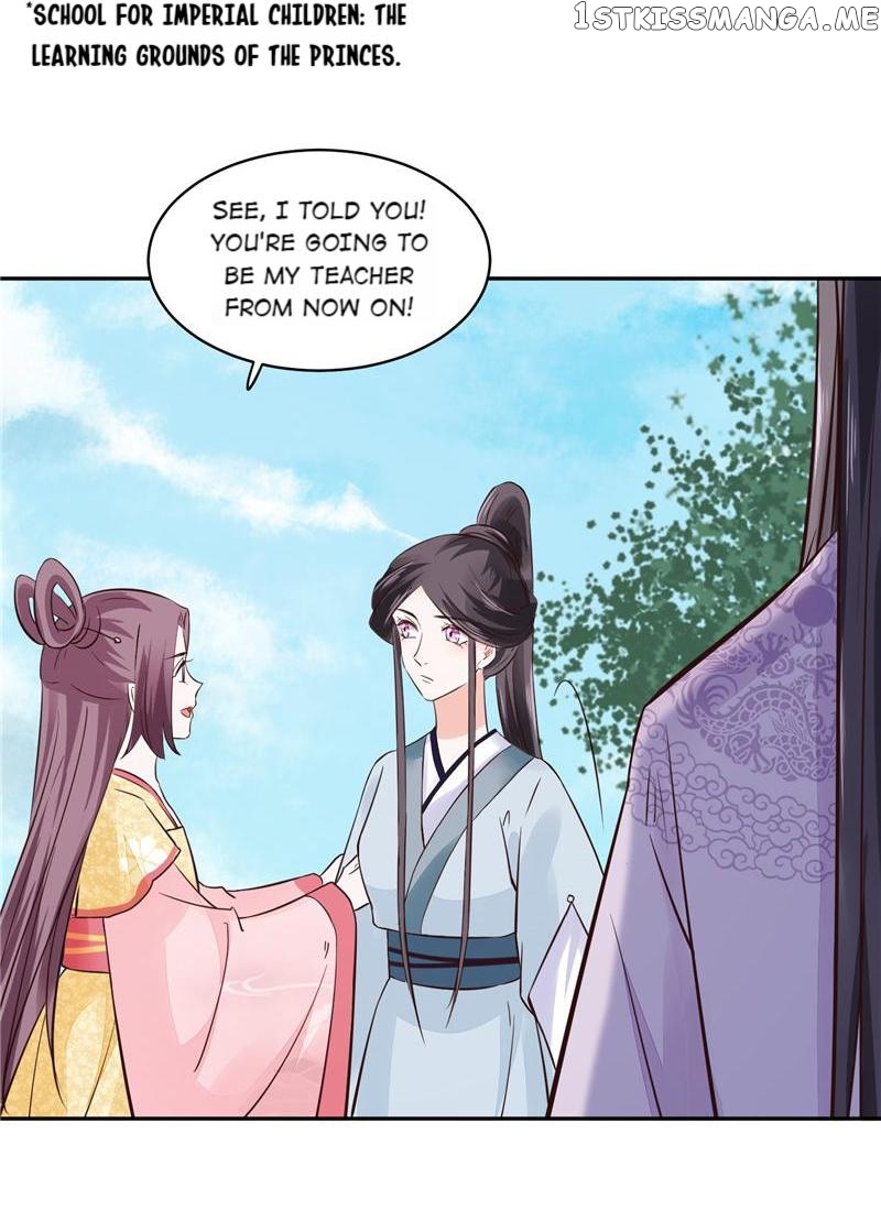 General and Her Medic Lover chapter 96 - page 16