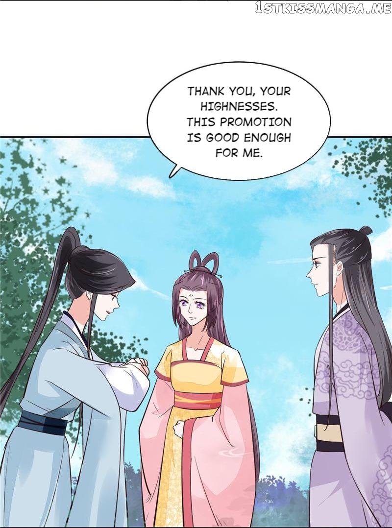 General and Her Medic Lover chapter 96 - page 18