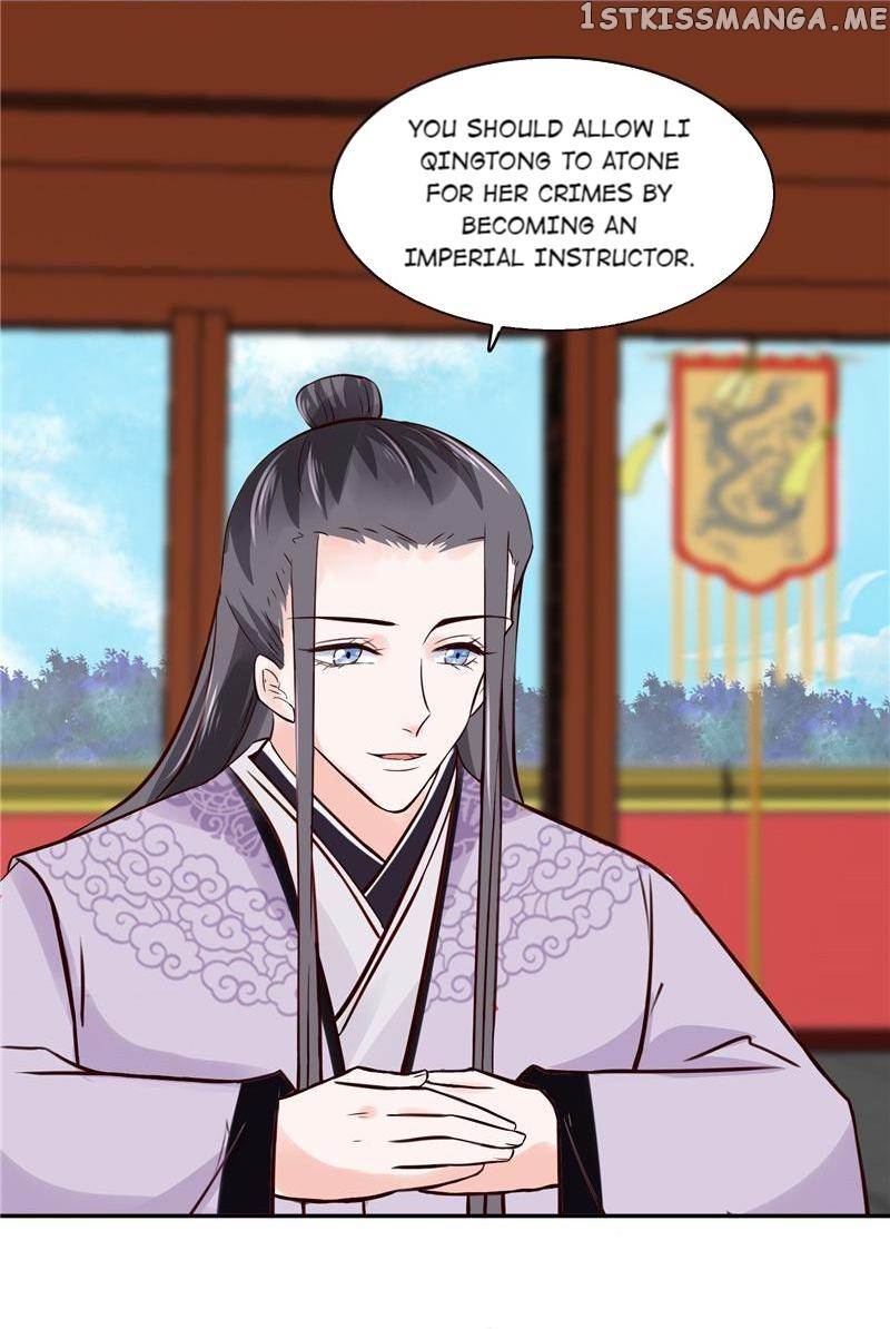 General and Her Medic Lover chapter 96 - page 2