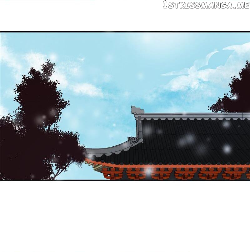 General and Her Medic Lover chapter 96 - page 20