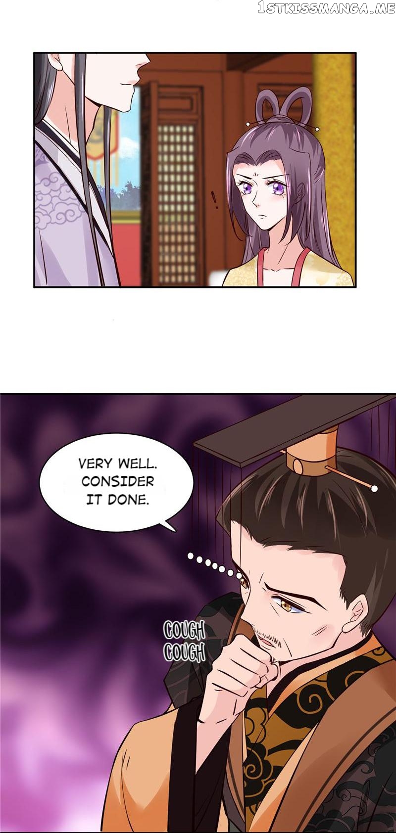 General and Her Medic Lover chapter 96 - page 3