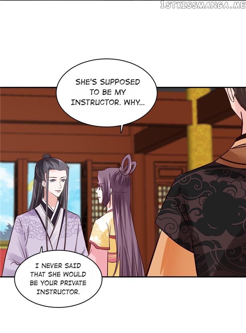 General and Her Medic Lover chapter 96 - page 4