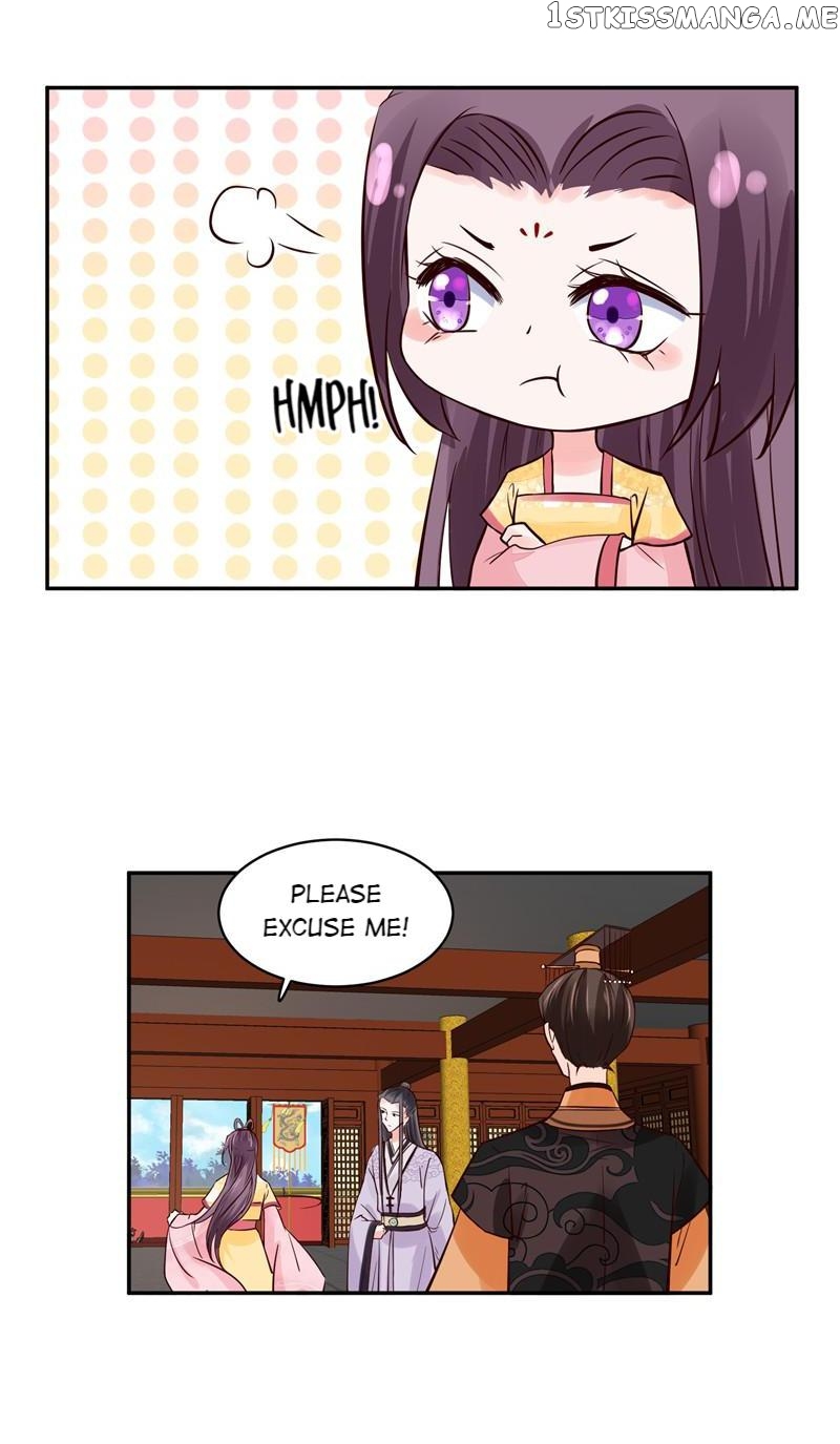 General and Her Medic Lover chapter 96 - page 5