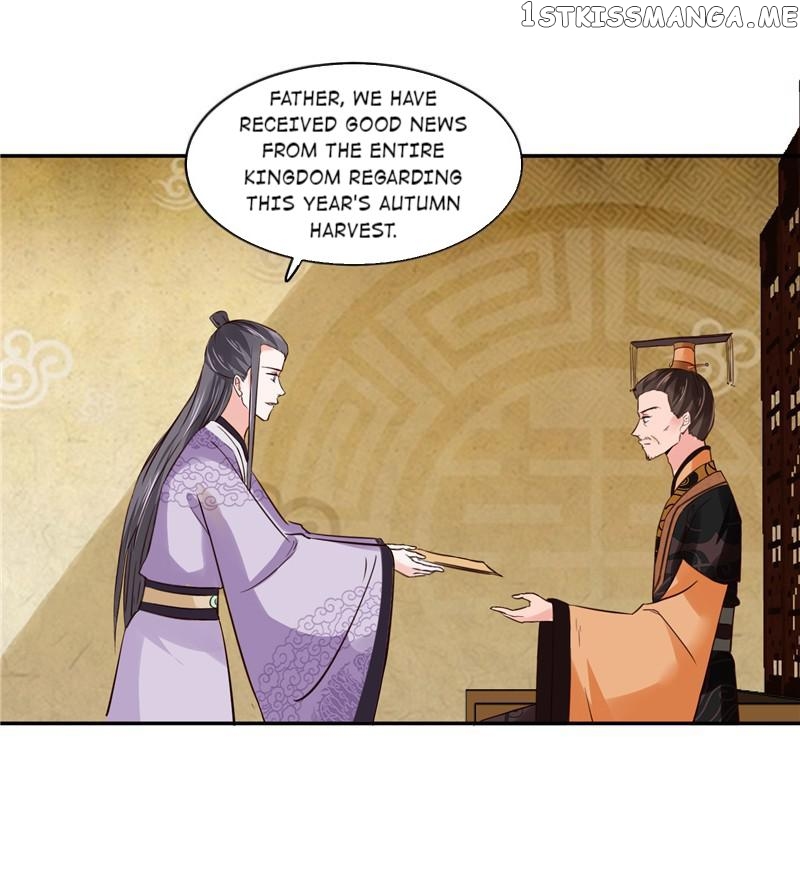 General and Her Medic Lover chapter 96 - page 6