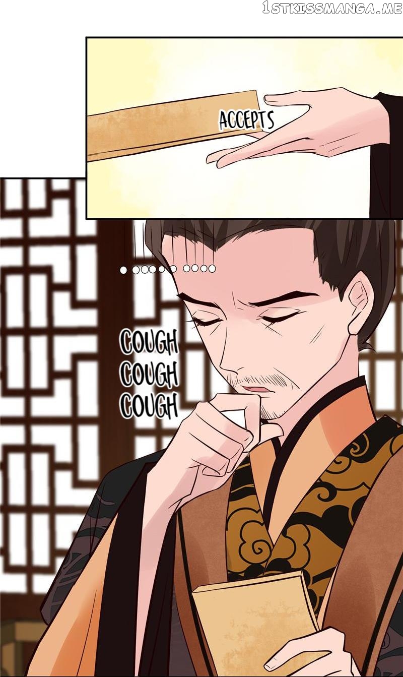 General and Her Medic Lover chapter 96 - page 7