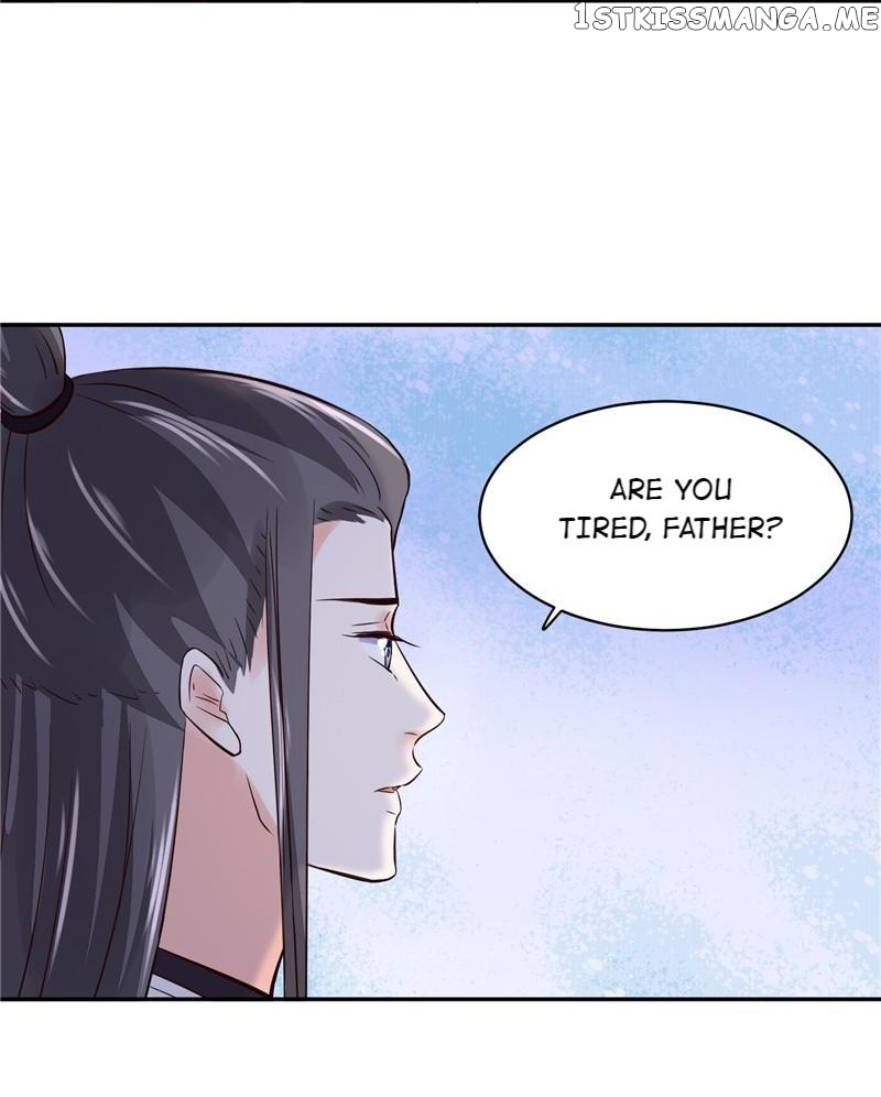 General and Her Medic Lover chapter 96 - page 8