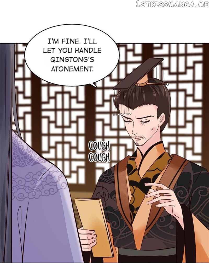 General and Her Medic Lover chapter 96 - page 9
