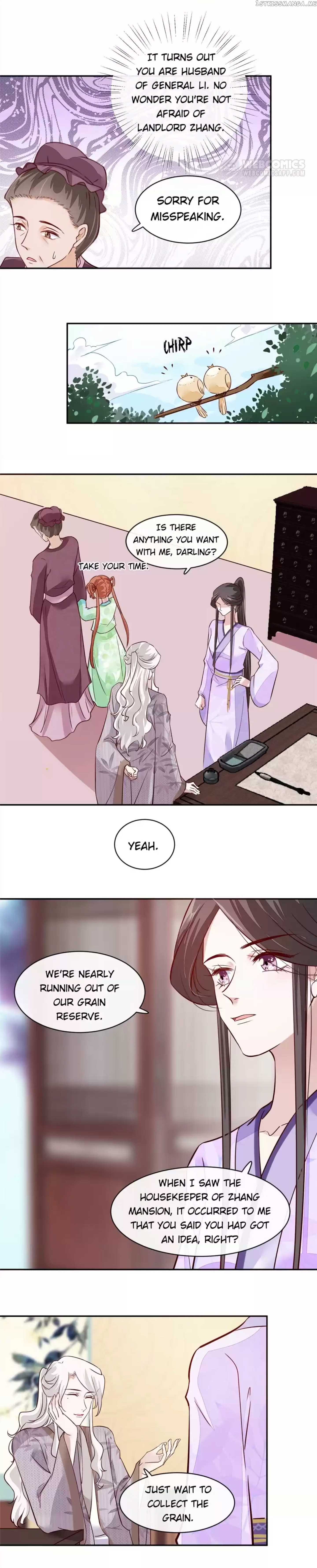 General and Her Medic Lover chapter 45 - page 6