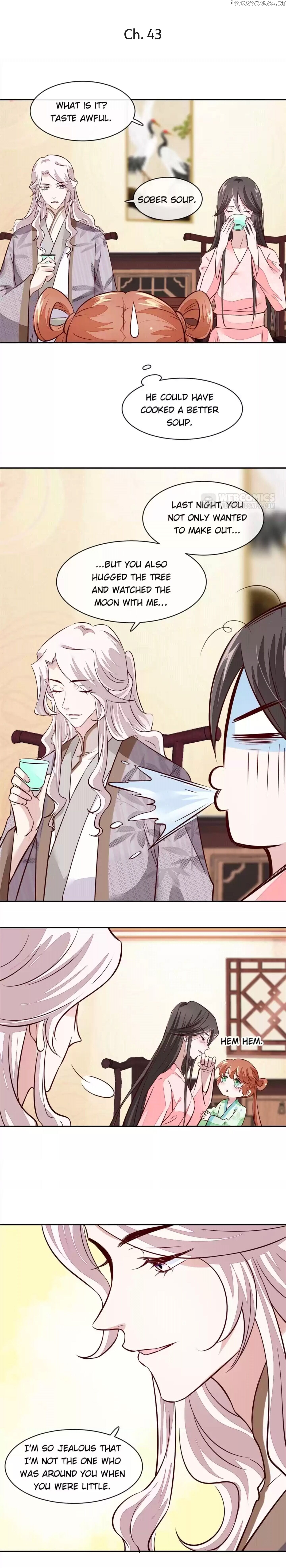 General and Her Medic Lover chapter 43 - page 2