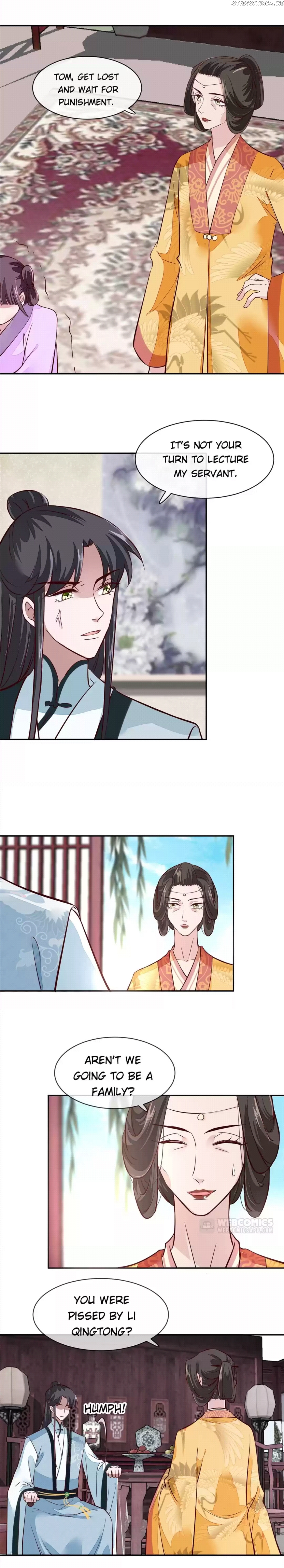 General and Her Medic Lover chapter 43 - page 4