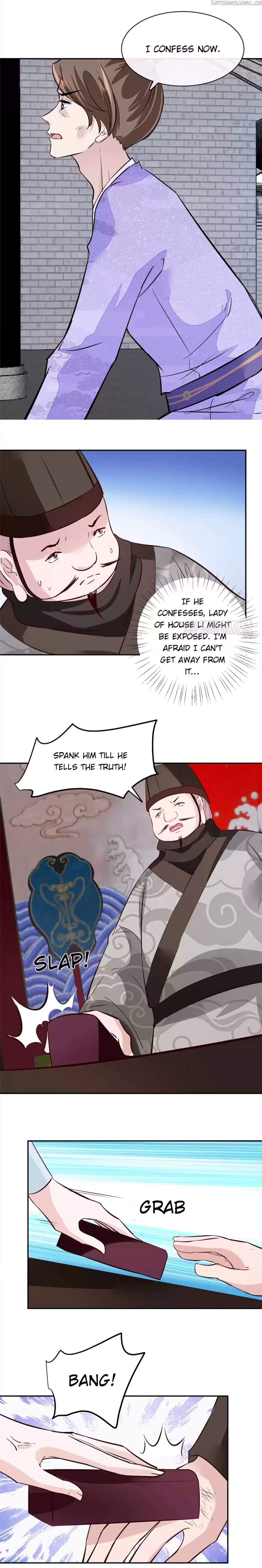 General and Her Medic Lover chapter 64 - page 3