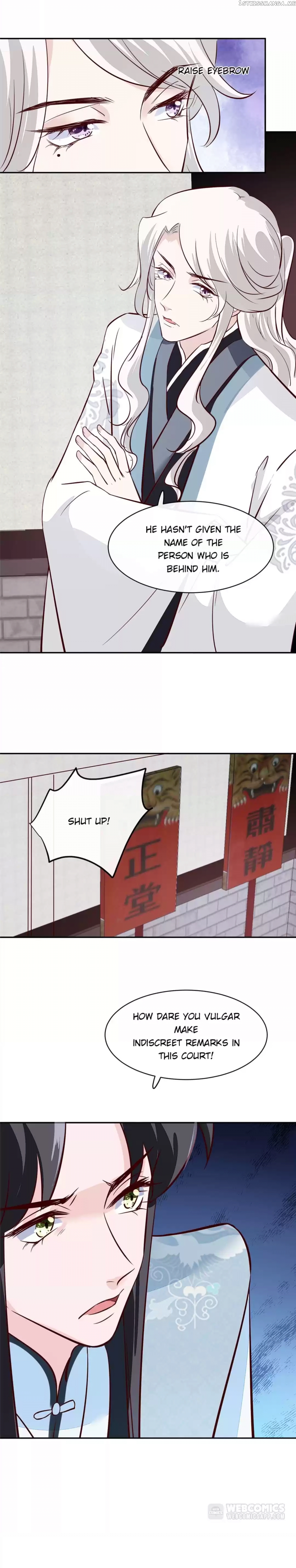 General and Her Medic Lover chapter 64 - page 6