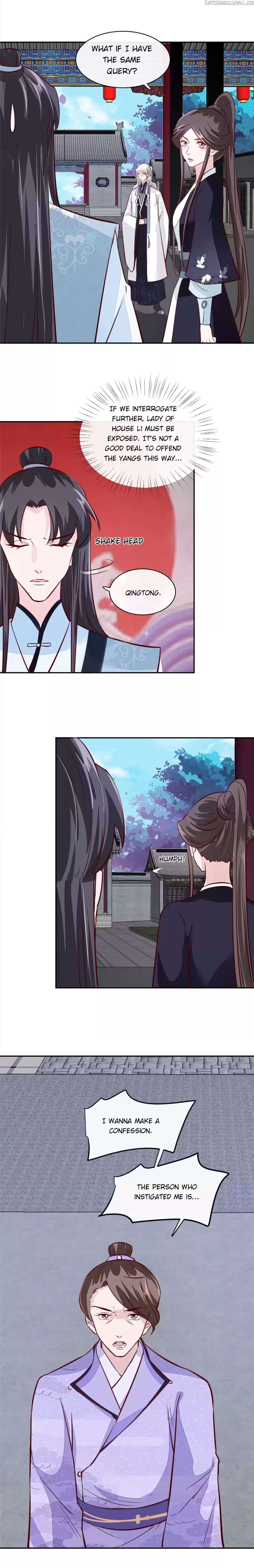 General and Her Medic Lover chapter 64 - page 7