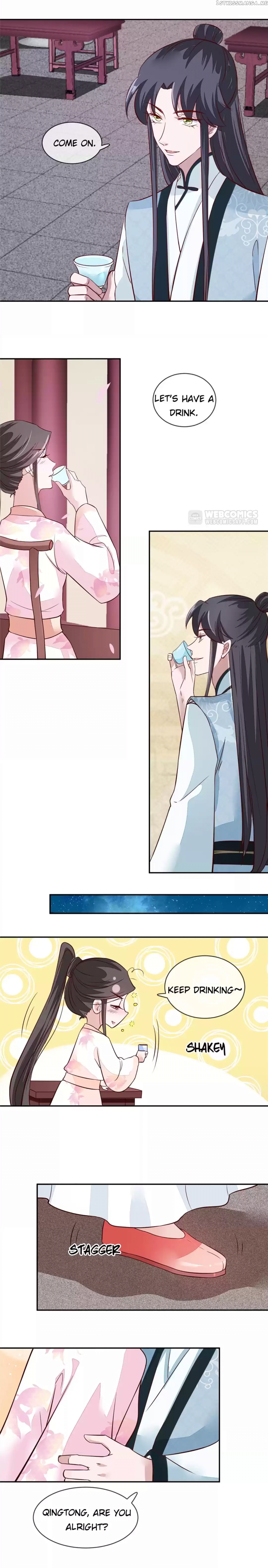 General and Her Medic Lover chapter 41 - page 3