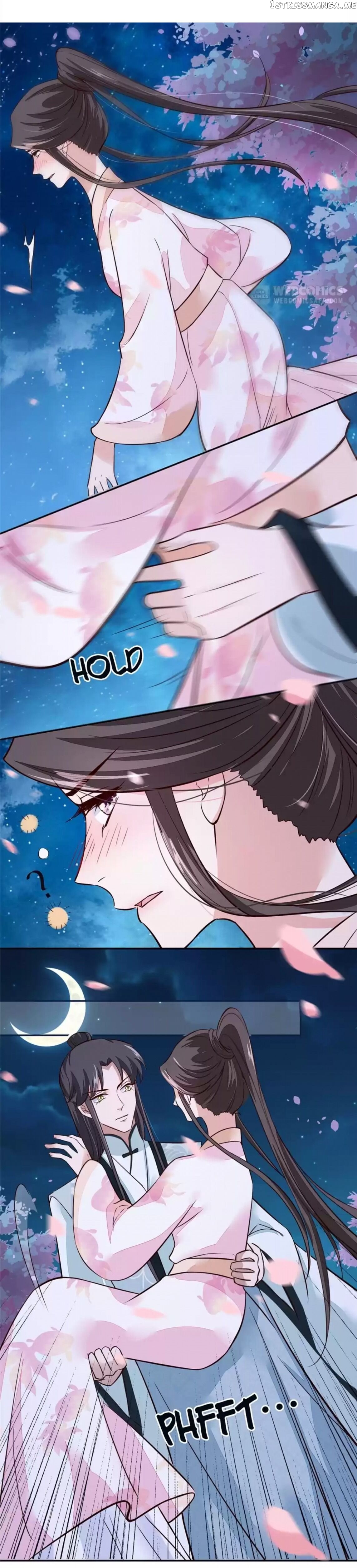 General and Her Medic Lover chapter 41 - page 6