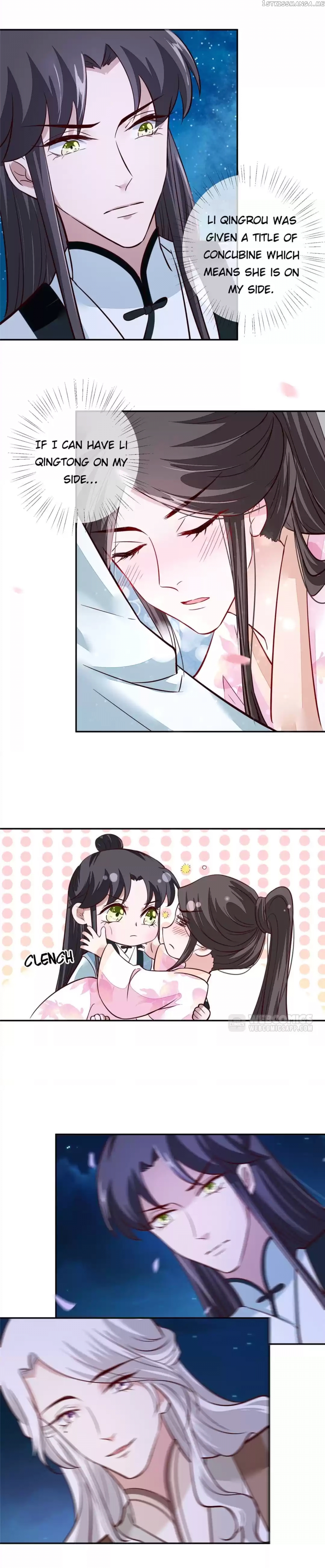 General and Her Medic Lover chapter 41 - page 7