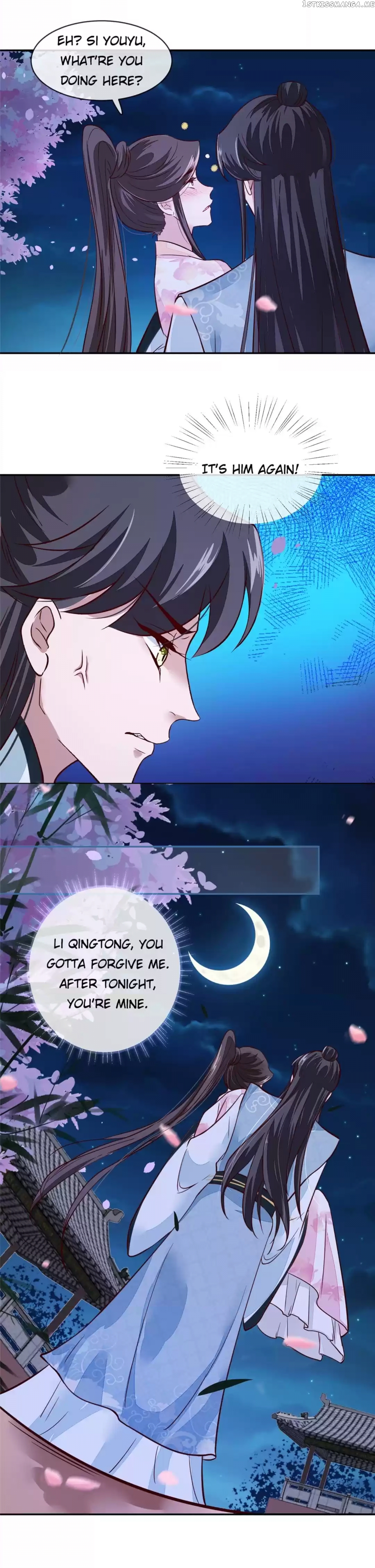 General and Her Medic Lover chapter 41 - page 8