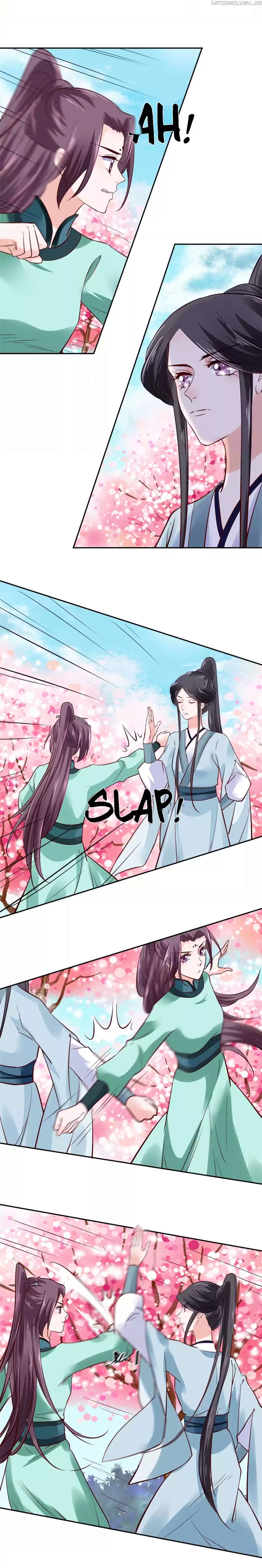 General and Her Medic Lover chapter 89 - page 5
