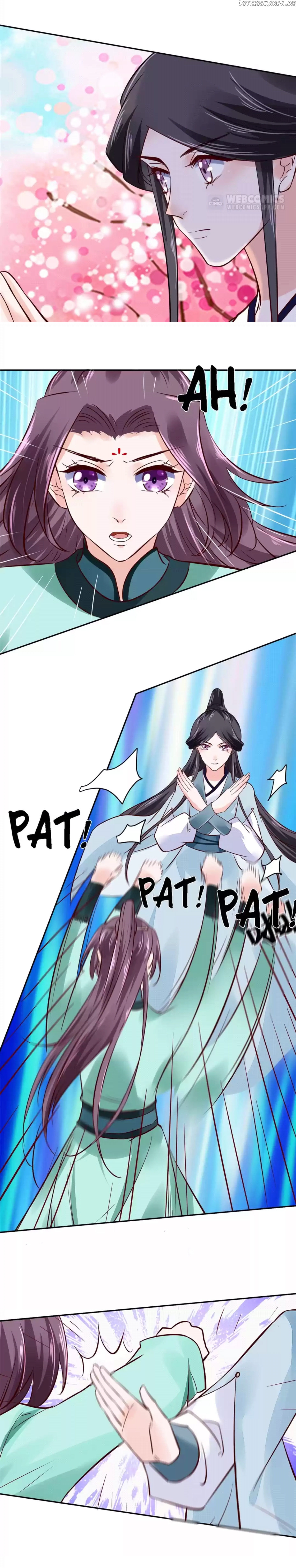 General and Her Medic Lover chapter 89 - page 6