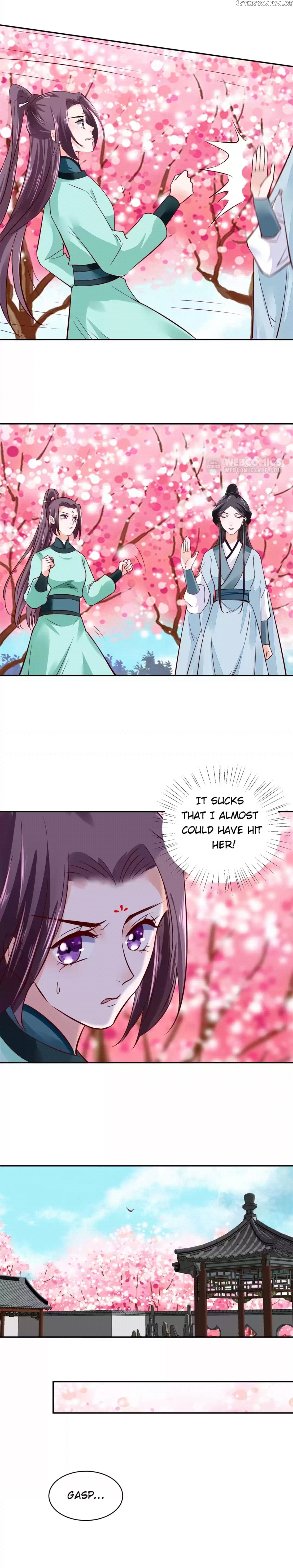 General and Her Medic Lover chapter 89 - page 7