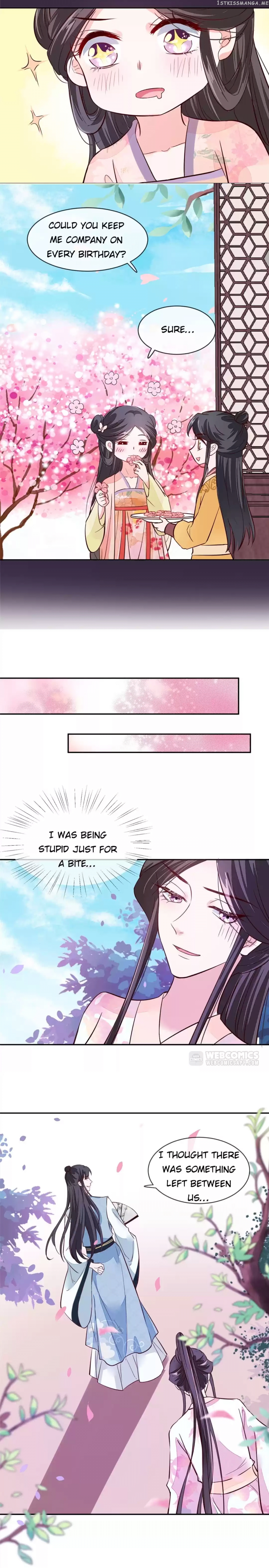 General and Her Medic Lover chapter 40 - page 6