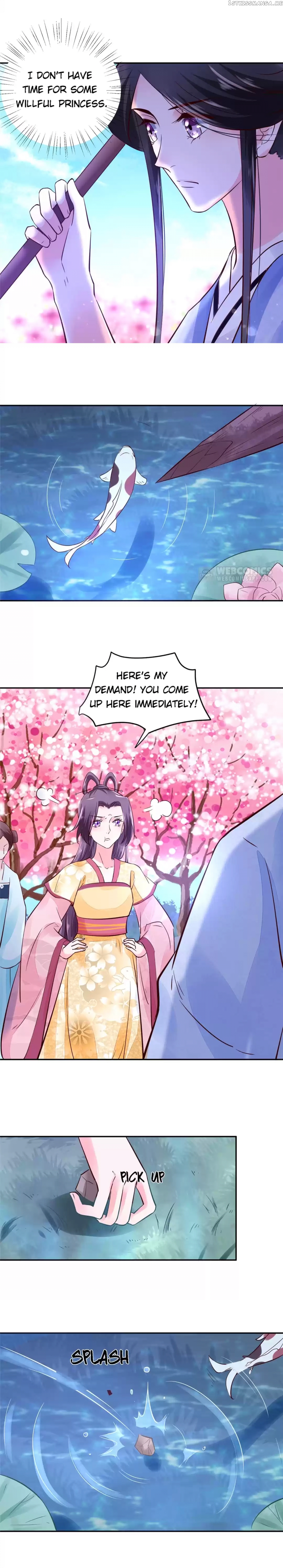 General and Her Medic Lover chapter 88 - page 3