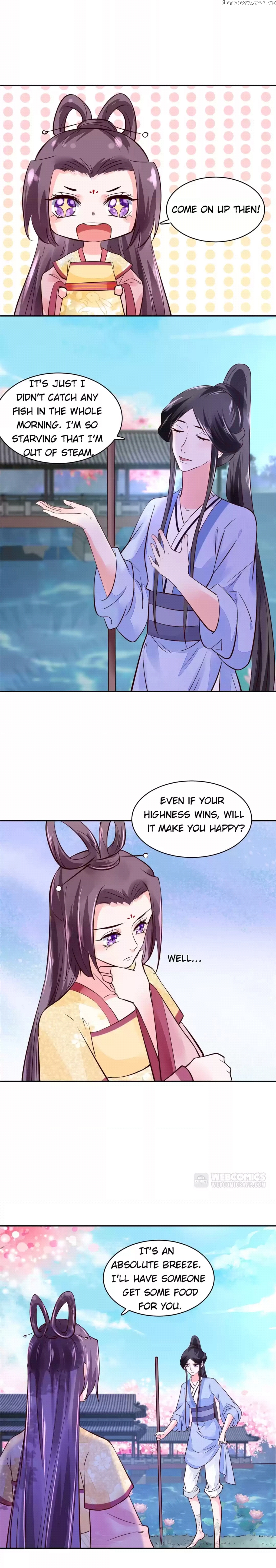 General and Her Medic Lover chapter 88 - page 5