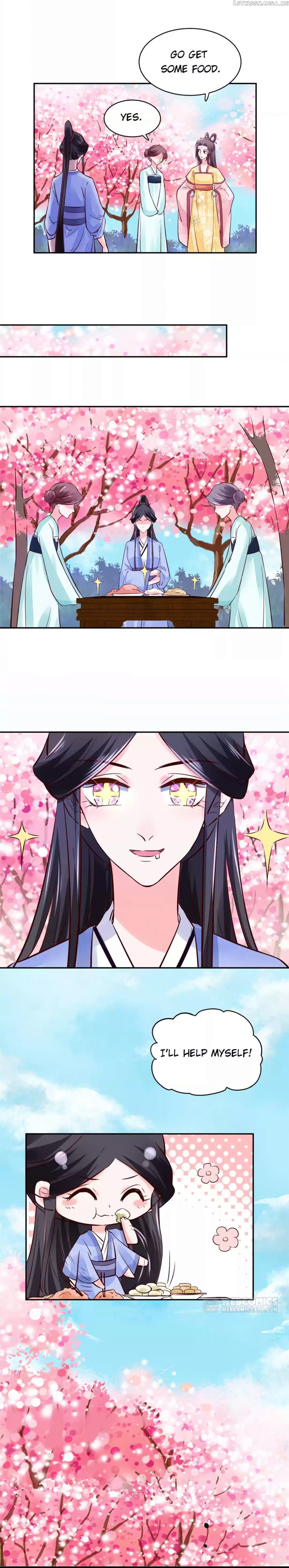 General and Her Medic Lover chapter 88 - page 6